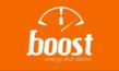Boost Energy Station Launches to Huge Success